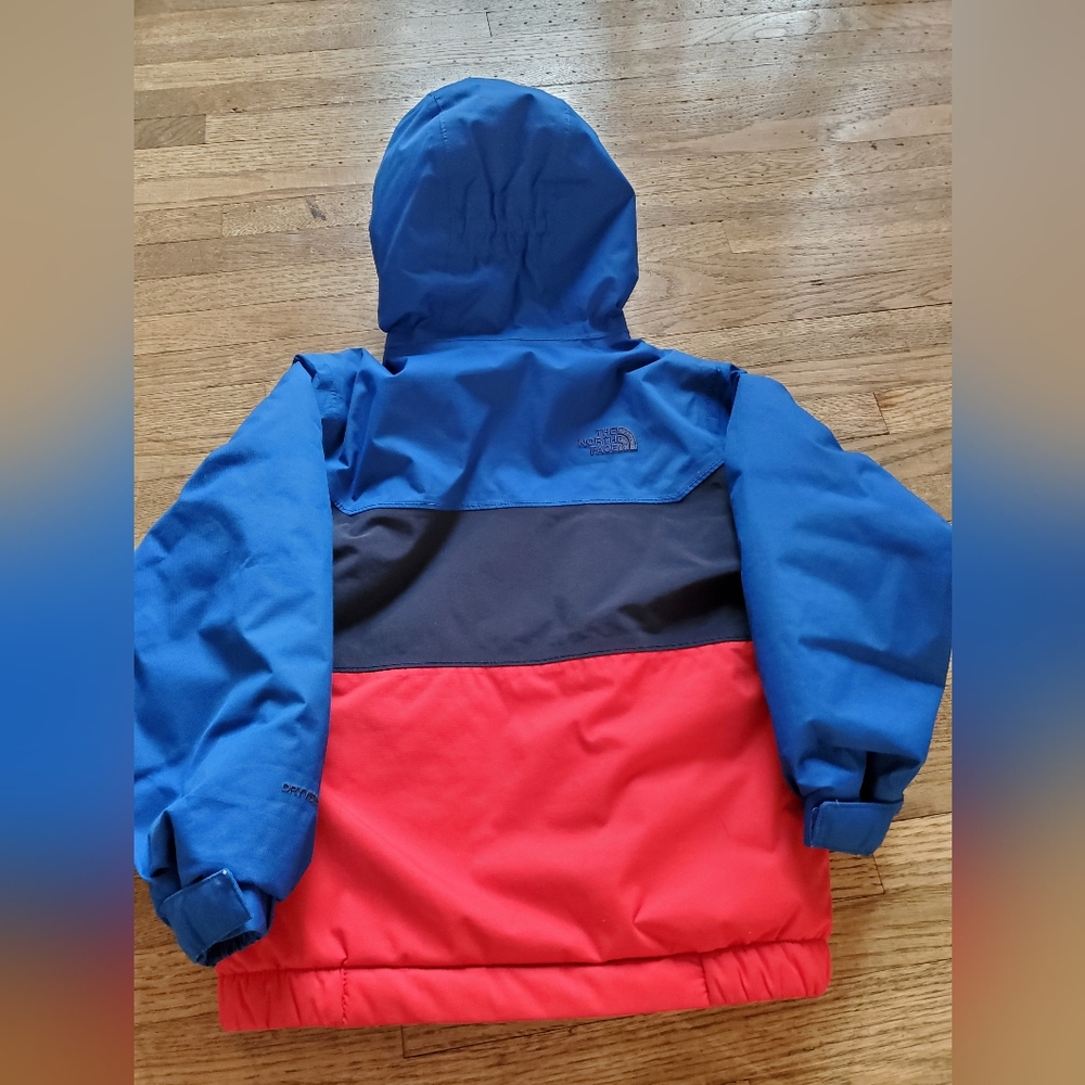 Winter jacket - Picture 12 of 12